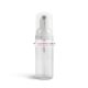 Lash Magic Pumpás habosító flakon 50 ml ezüst
