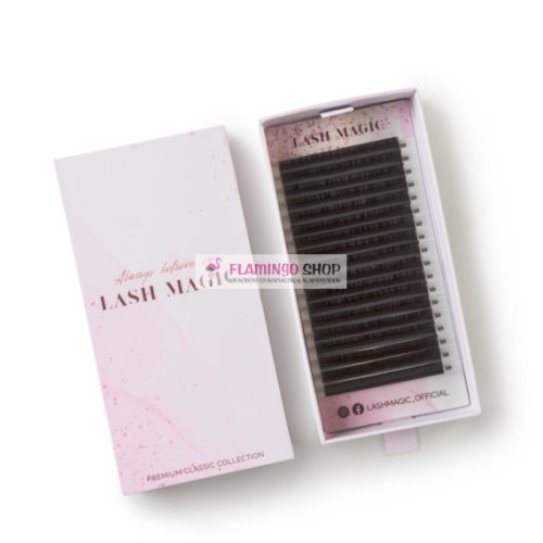 Lash Magic 0.10
