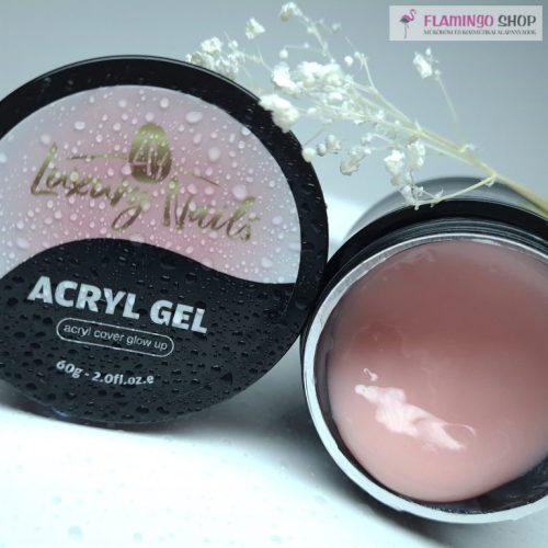  Luxury Nails Acryl zselék 60gr