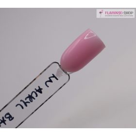 Luxury Nails Acryl zselé 60gr Barbie