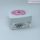 Luxury Nails Candy Épitő Zselé 50g