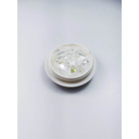 Luxury Nails - Dual glitter - 20# Luxury Nails - Dual glitter - 20#