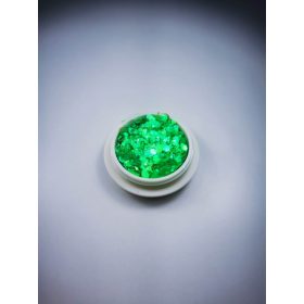 Luxury Nails - Dual glitter - 22# Luxury Nails - Dual glitter - 22#