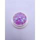 Luxury Nails - Dual glitter - 29#