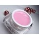 Luxury Nails  Elastic base gel Tégelyes Pink Latte 15 ml