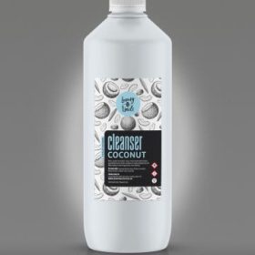 Luxury Nails Cleanser / Fixáló Kókusz 1L