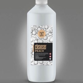 Luxury Nails Cleanser / Fixáló Barack 1L