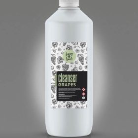 Luxury Nails Cleanser Tutti frutti 1L