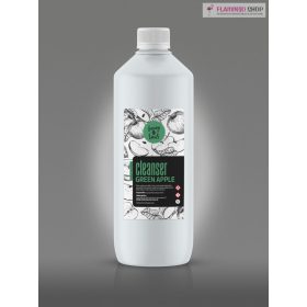 Luxury Nails Cleanser / Fixáló Zöldalma 1L