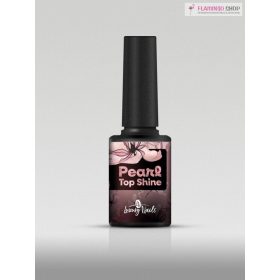 Luxury Nails – Pearl Top Shine Gel