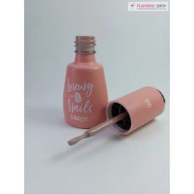 Luxury Nails Intense Géllakk 006
