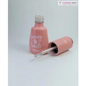Luxury Nails Intense Géllakk 007