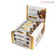 Luxoya Crispy Bar Sütemény ízű szelet 40% Proteinnal 12x45g