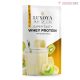 Luxoya Super Tasty Whey Protein Prémium Fehérje Italpor Kivi Banán ízű 30g Tasak