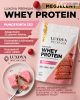 Luxoya Premium Whey Protein – Puncstorta (450 g)
