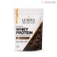 Luxoya Premium Whey Protein – Tripla Csokoládé - 450g