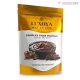 Luxoya Complex Fiber Puding Csokoládé mogyoró ízű 450g Tasak