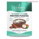 Luxoya Vegán  Protein Puding Rumos kókusz Ízű 45g