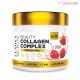 Luxoya Collagen Italpor Beauty Collagen Complex 300g - Málna bomba