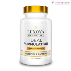 Luxoya Ideal Formulation 120db