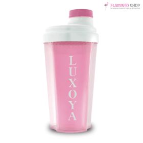 Luxoya Shaker Pink