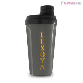 Luxoya Shaker Fekete
