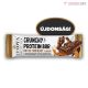 Luxoya Crispy Bar Karamella Csokoládé ízű szelet 40% Proteinnal 45g