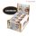 Luxoya Crispy Bar Karamella Kókusz ízű szelet 40% Proteinnal 12x45g