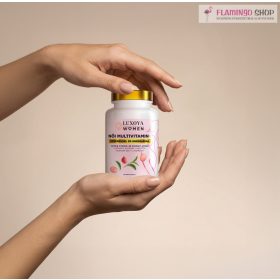 Luxoya – Női multivitamin 60db