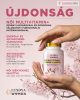 Luxoya – Női multivitamin 60db
