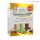 Luxoya Slim Fiber-Pro Shake mix - 3x2x35g - testsúlycsökkentést elősegítő shake