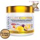 Luxoya Slim Control - Testsúlycsökkentést elősegítő glükomannán rost italpor –Mangó-Maracuja ízű - 300g