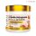 Luxoya Collagen Italpor Valódi Gyümölcsdarabos Kollagén - 300g - Zamatos eper