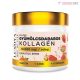 Luxoya Collagen Italpor Valódi Gyümölcsdarabos Kollagén - 300g - Zamatos eper