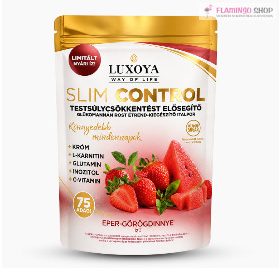 LXY Glükomannán dinnye 300g 