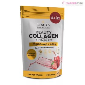 _Luxoya_Collagen_Italpor_Eper-Hibiszkusz_ízű_300gr