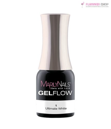 Marily Nails Gél lakk 1 7ml