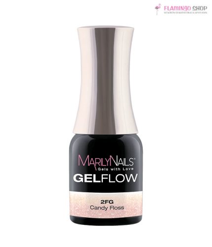 Marily Nails Gél lakk 2FG 4ml