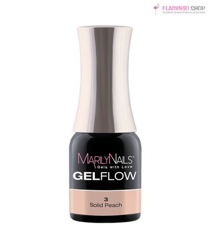 Marily Nails Gél lakk 3 4ml