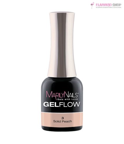 Marily Nails Gél lakk 3 7ml