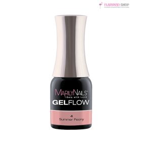 Marily Nails Gél lakk 4 4ml
