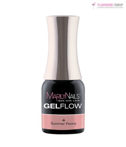 Marily Nails Gél lakk 4 4ml