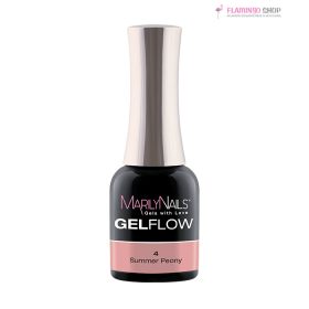 Marily Nails Gél lakk 4 7ml