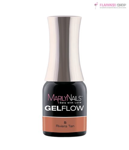 Marily Nails Gél lakk 5 4ml