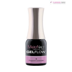 Marily Nails Gél lakk 6 4ml
