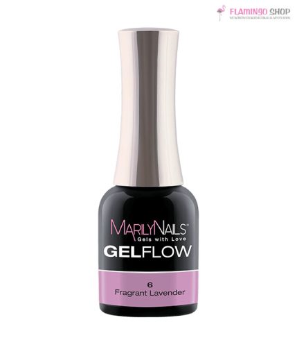 Marily Nails Gél lakk 6 7ml