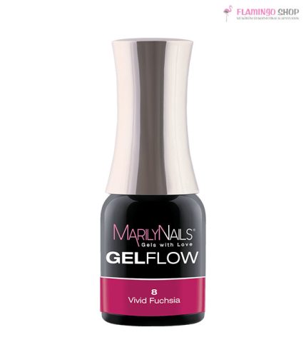 Marily Nails Gél lakk 8 4ml