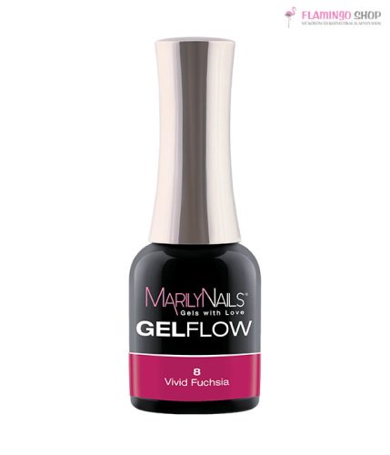 Marily Nails Gél lakk 8 7ml