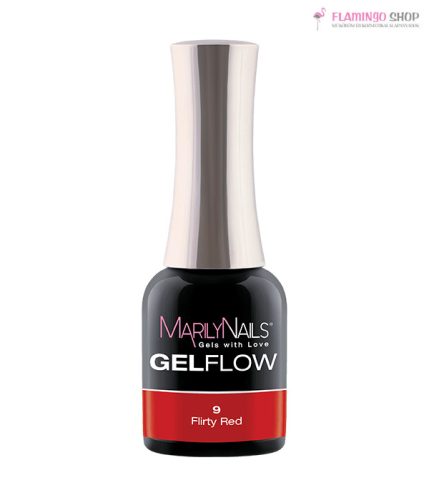 Marily Nails Gél lakk 9 7ml