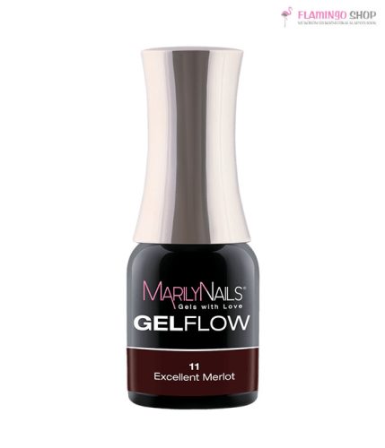 Marily Nails Gél lakk 11 7ml